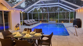 VIlla Gordian Naples Florida